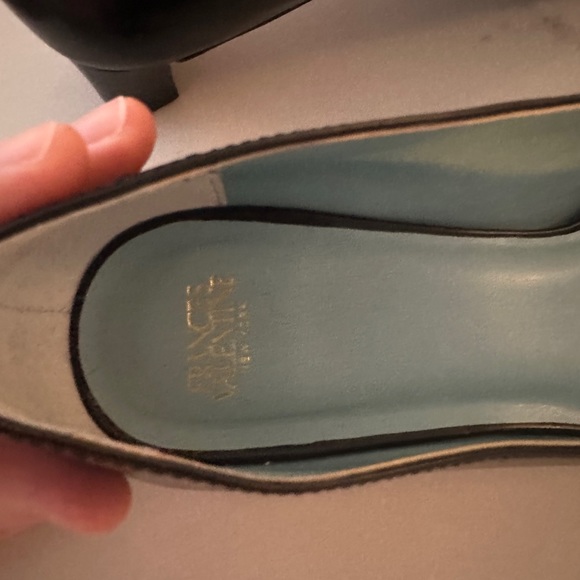 Frances Valentine May Mini Block Heel - Picture 3 of 6